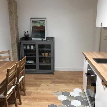 Appartement T1 Bis 35M2 Annecy Proche Centre Ville Zewnętrze zdjęcie