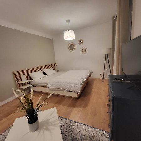 Appartement T1 Bis 35M2 Annecy Proche Centre Ville Zewnętrze zdjęcie