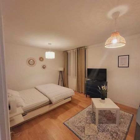 Appartement T1 Bis 35M2 Annecy Proche Centre Ville Zewnętrze zdjęcie