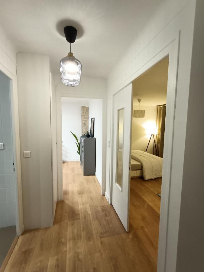 Appartement T1 Bis 35M2 Annecy Proche Centre Ville Zewnętrze zdjęcie