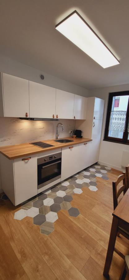 Appartement T1 Bis 35M2 Annecy Proche Centre Ville Zewnętrze zdjęcie